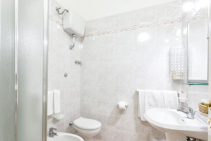 Bath Amenities