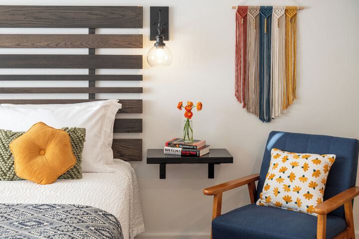 Room 29 of 107
