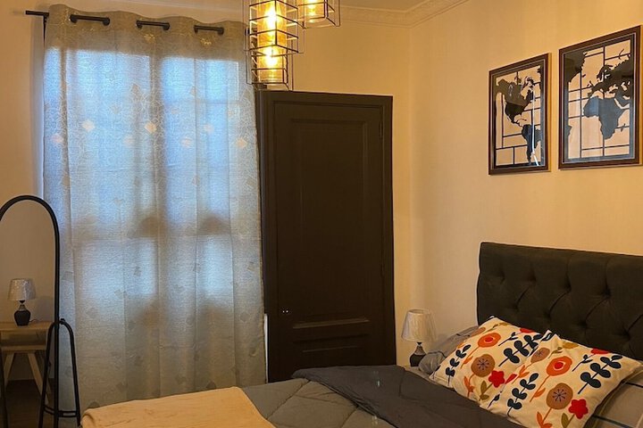 hotel el raco in Santiago