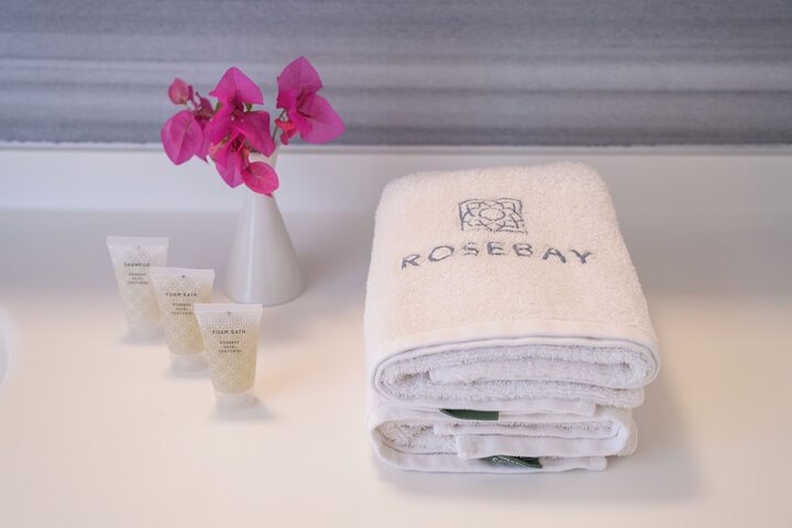 Bath Amenities