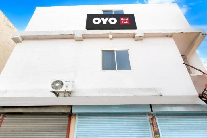 Hotel O Park