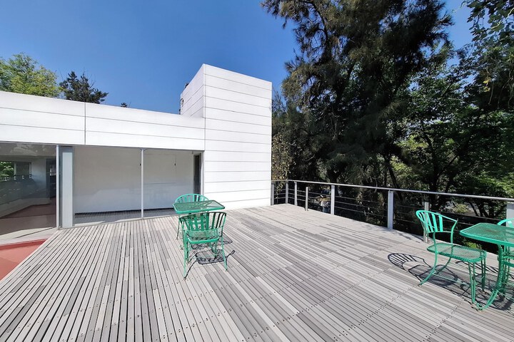 Terrace/Patio 26 of 40