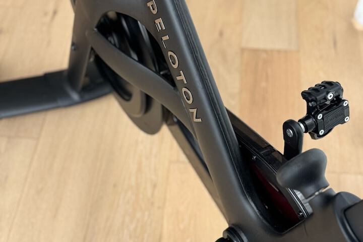 In-room fitness