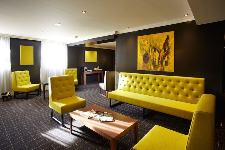 Hotel Interior 12 of 94