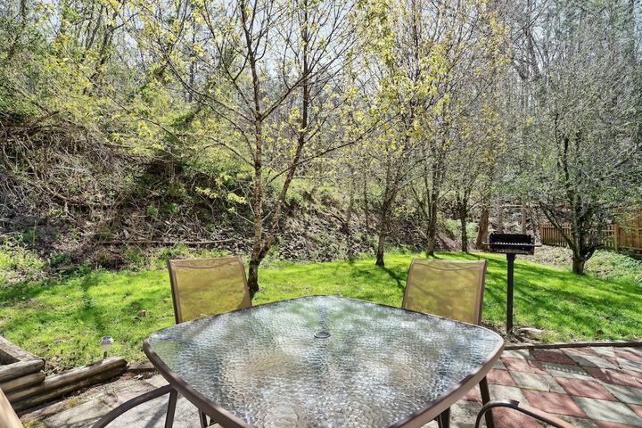 Terrace/Patio 24 of 27