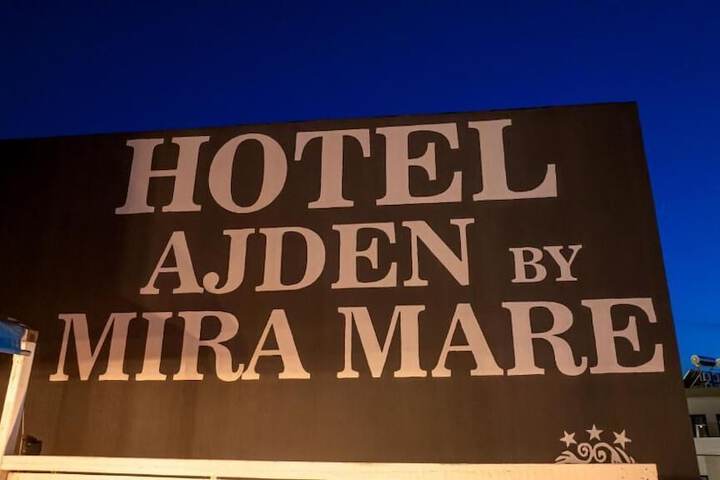 Hotel 88 of 94