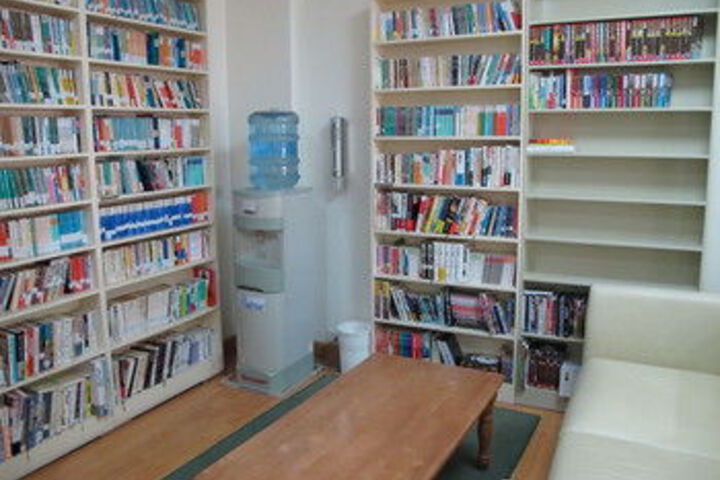 Hotel Interior 20 of 25