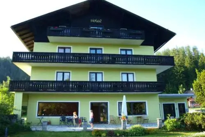 Retro Hotel Igelheim