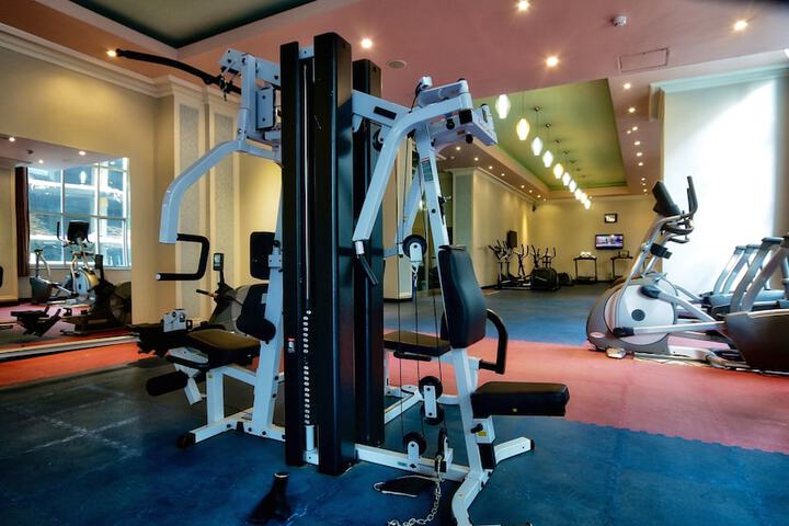 Health and Fitness 46 of 81