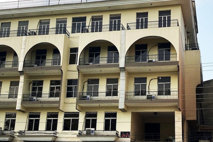 Hotel 46 of 47