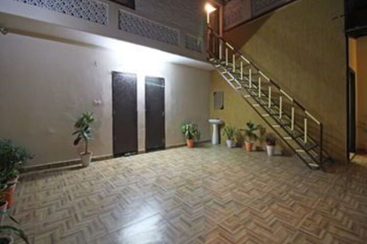 Terrace/Patio 25 of 25