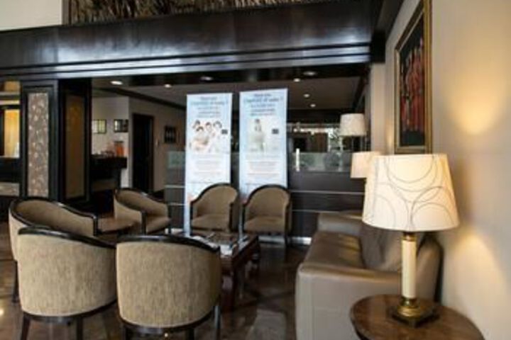 Hotel Interior 24 of 25