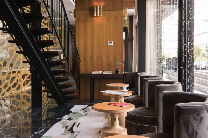 Hotel Interior 2 of 52