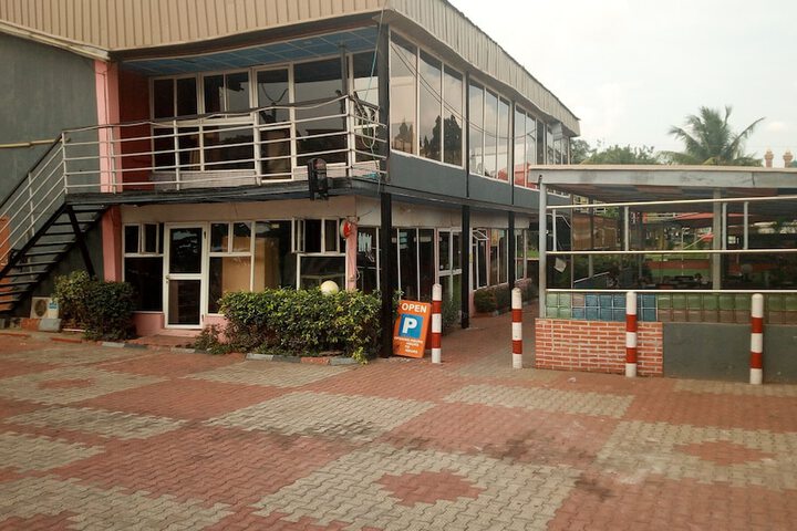 Da 411 Hotel