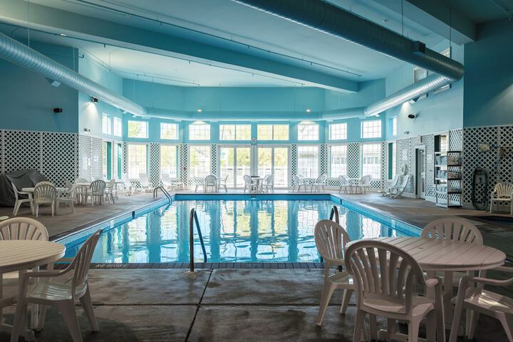 Photo of Bayshore Resort Pool