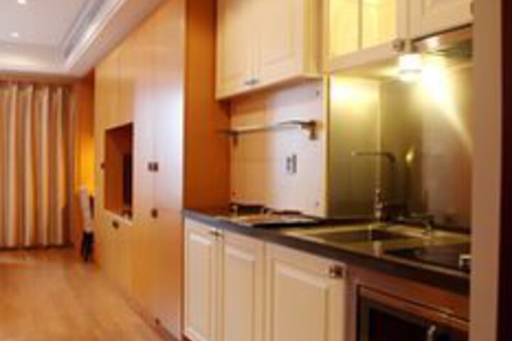 Fitness Center Photo