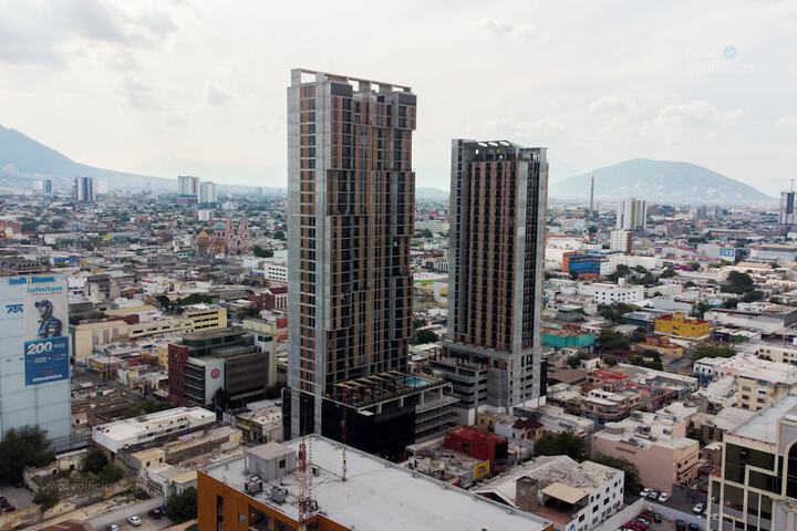 Photo of Barrio W