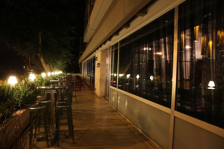 Terrace/Patio 30 of 32