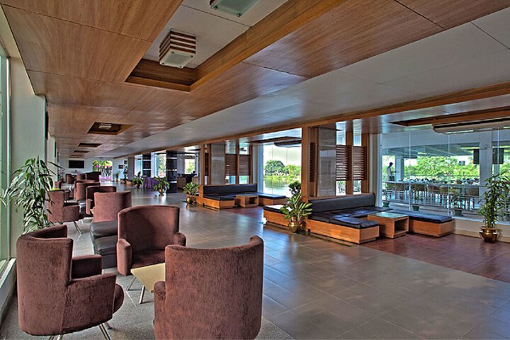 Hotel Interior 3 of 36