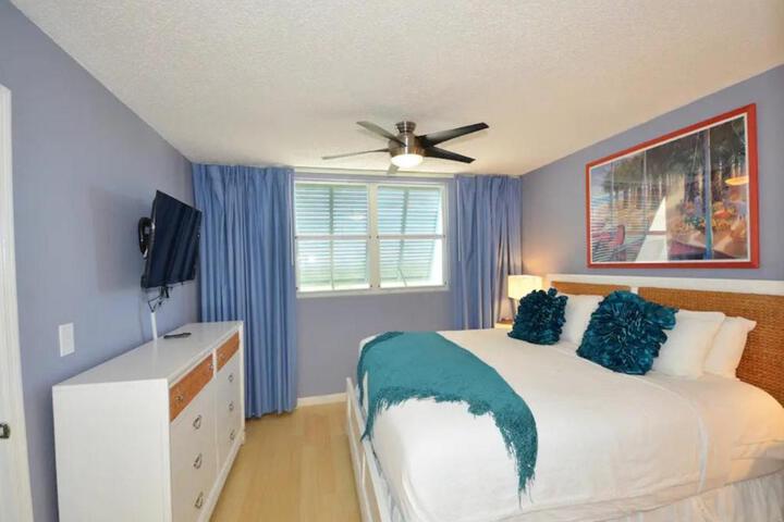 Sunrise Suites Resort