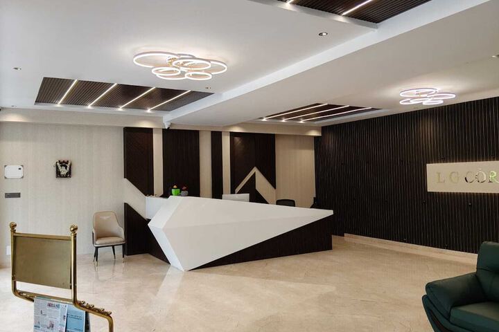 Hotel Interior 4 of 33
