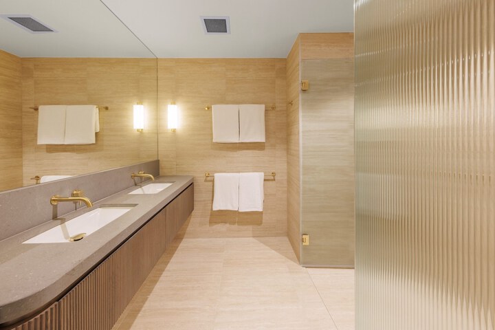 Bath Interior