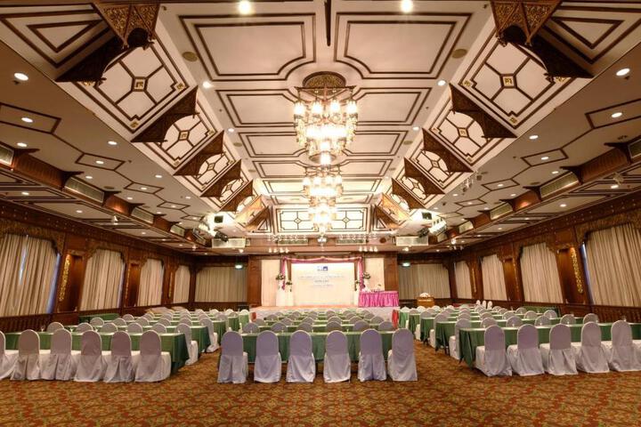 Fitness Facility Photos