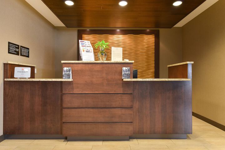 Hotel Interior 3 of 43