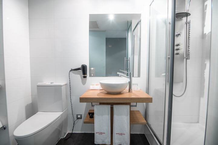 Bath Amenities