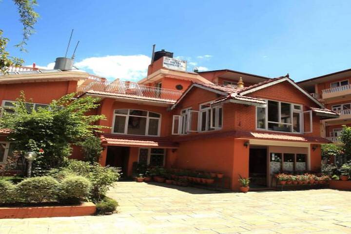 MeroStay 174 Hotel Muse