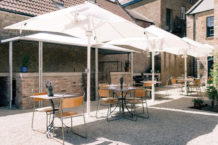 Terrace/Patio 23 of 33