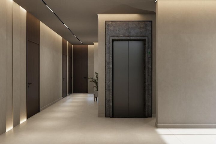 Hotel Interior 20 of 23