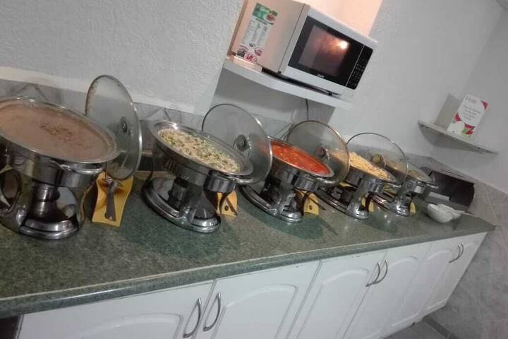Food
