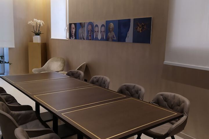 Meeting 60 of 69