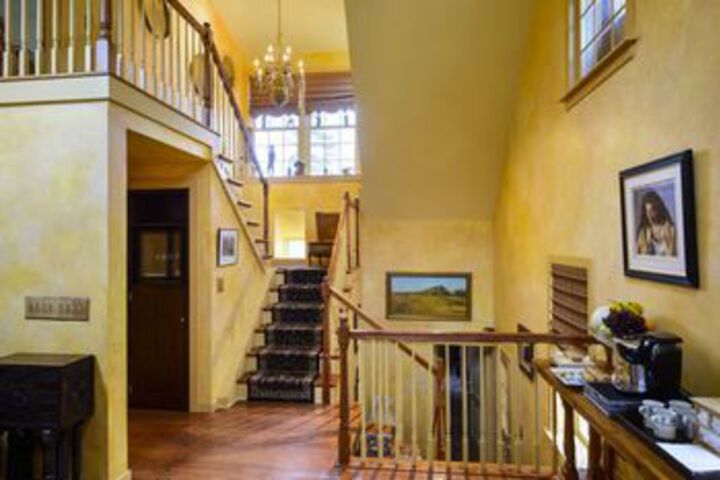 Hotel Interior 60 of 62