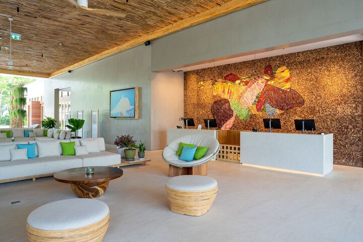 Hotel Interior 2 of 291