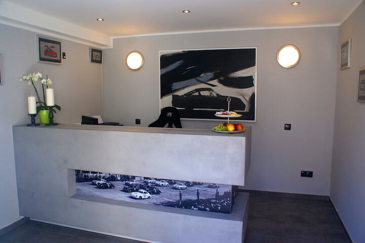 Hotel Interior 2 of 42