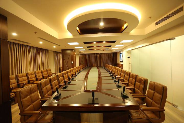 Ballroom/Hall 55 of 58