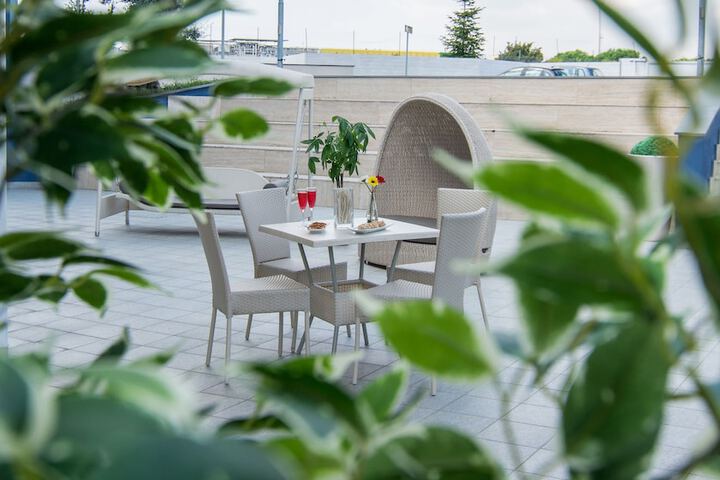 Terrace/Patio 48 of 51