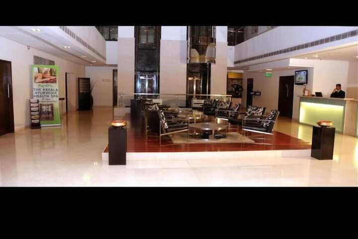 Hotel Interior 2 of 31
