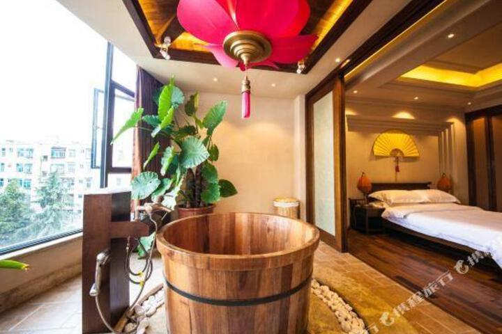 Image of Liaokuo Jingshe Hotel