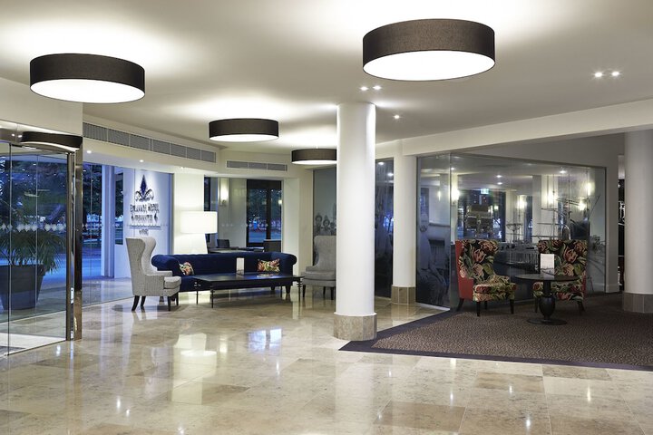 Hotel 2 of 91