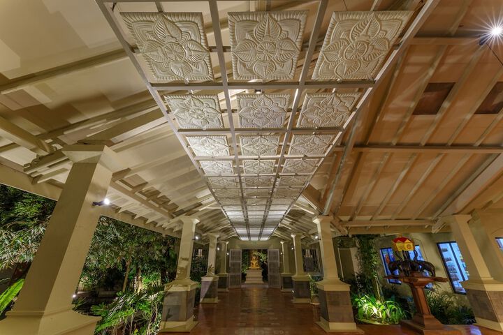 Hotel Interior 3 of 53