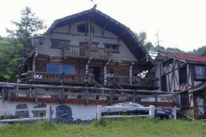 Hope Lodge