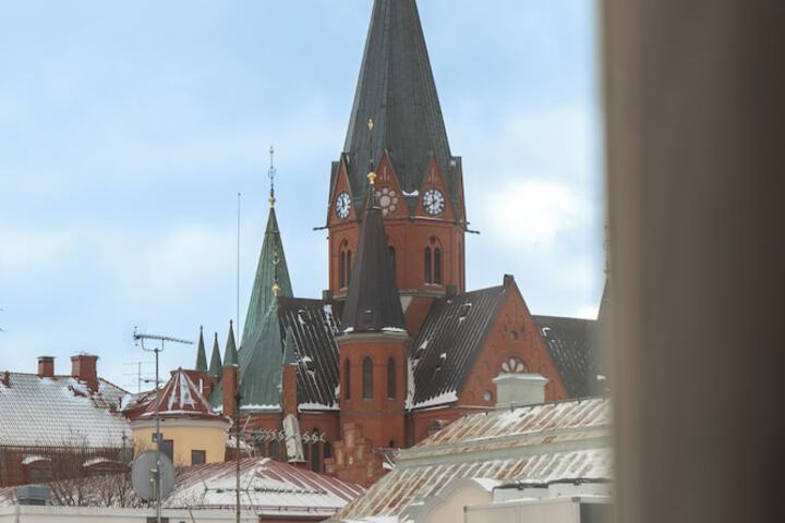 Hotel View 17 of 17