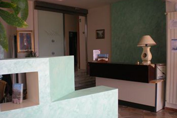 Fitness Facility Photos