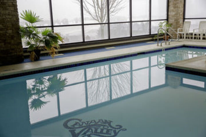 Fitness Facility Photos