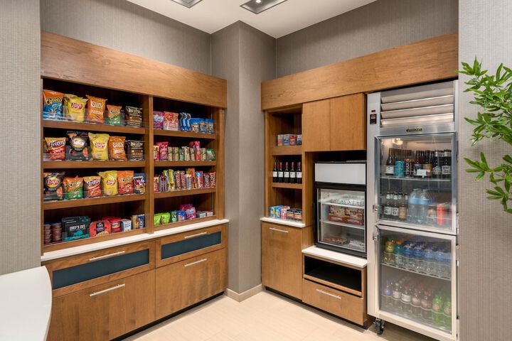 Vending machine