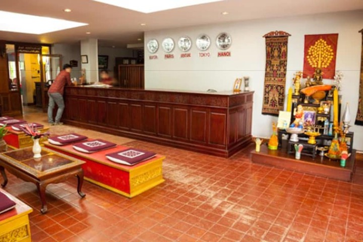 Hotel Interior 2 of 52