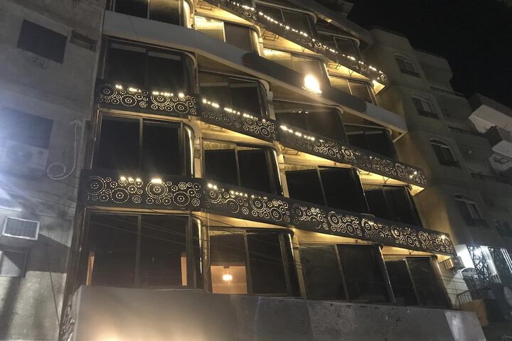 Hotel 23 of 23